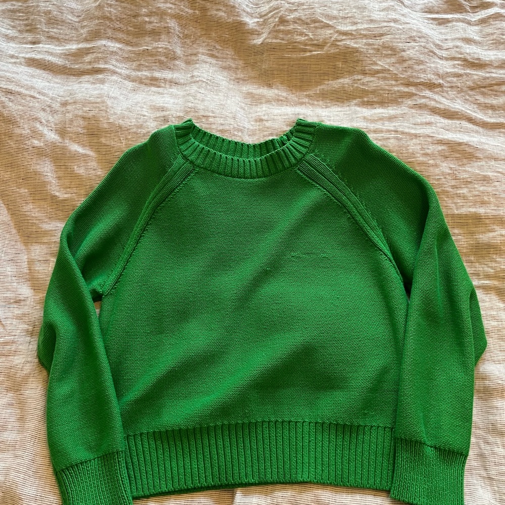 COPY - Gorman sweater - Picture 3 of 5